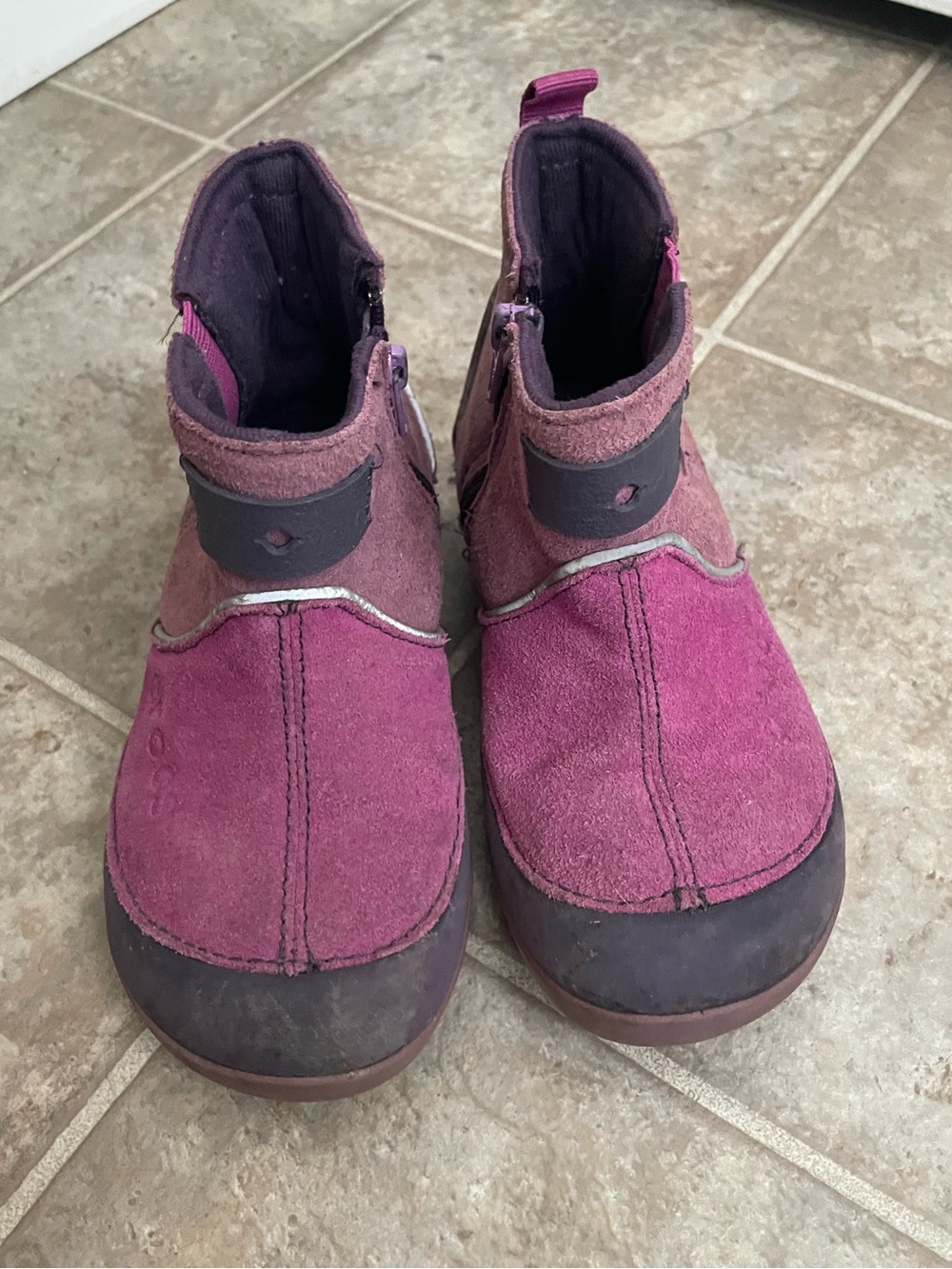 Crocs Kids Dawson Boots